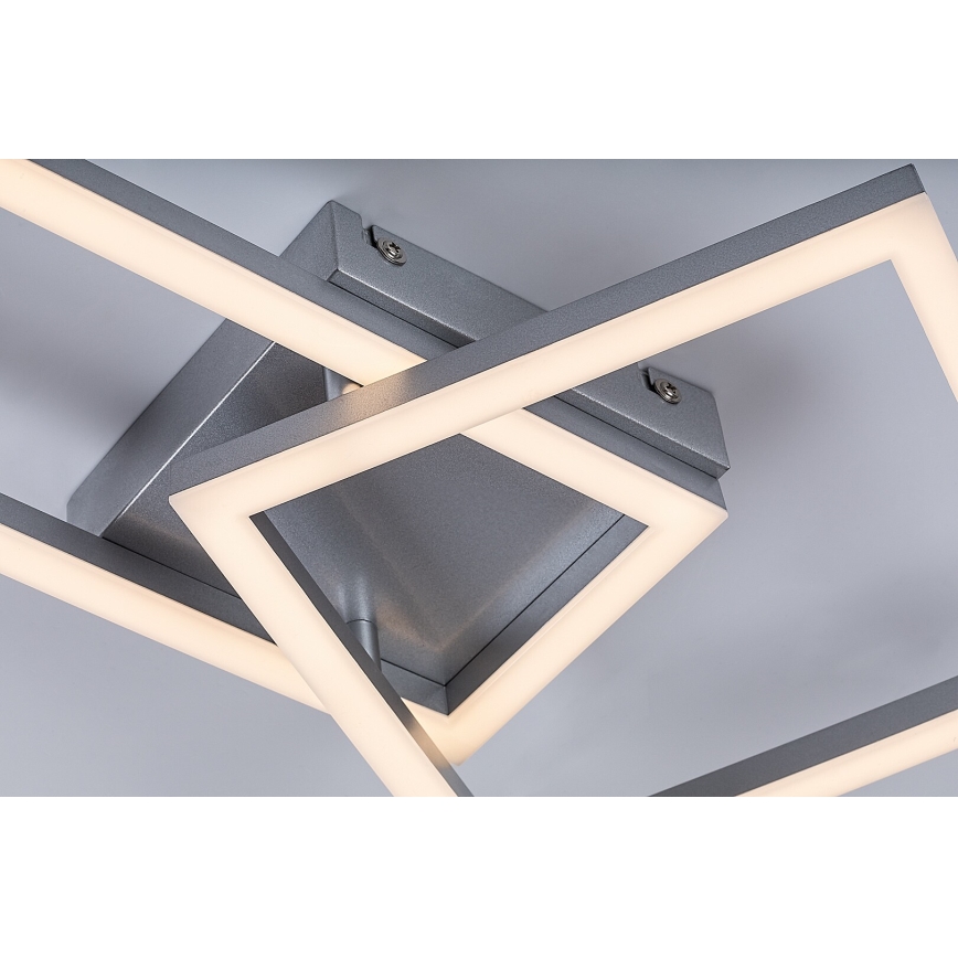 Rabalux - LED Ceiling light LED/24W/230V 3000K