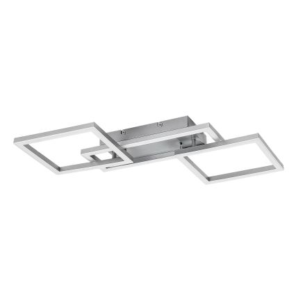Rabalux - LED Dimmable ceiling light LED/40W/230V 3000-6500K + remote control