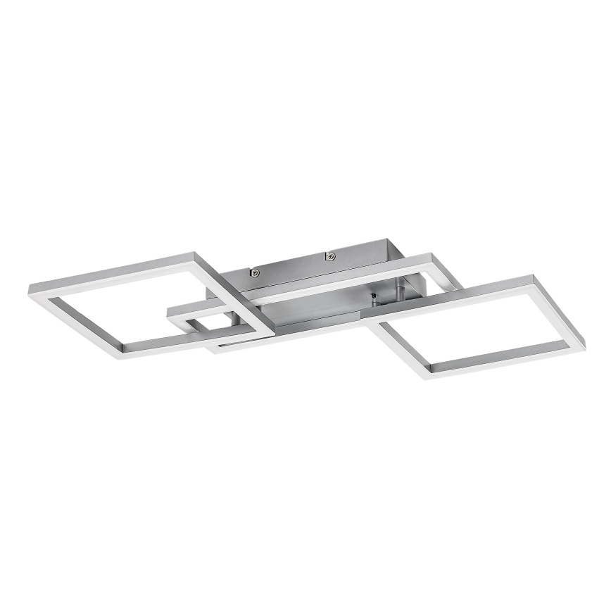 Rabalux - LED Dimmable ceiling light LED/40W/230V 3000-6500K + remote control