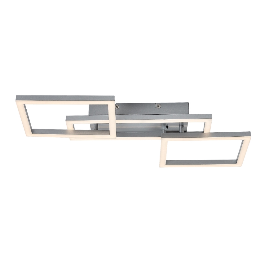 Rabalux - LED Dimmable ceiling light LED/40W/230V 3000-6500K + remote control