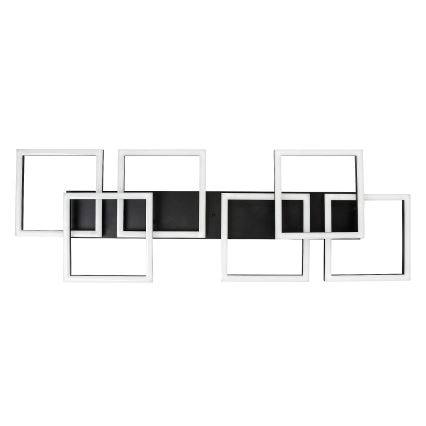Rabalux - LED Dimmable ceiling light LED/40W/230V 3000-6500K + remote control
