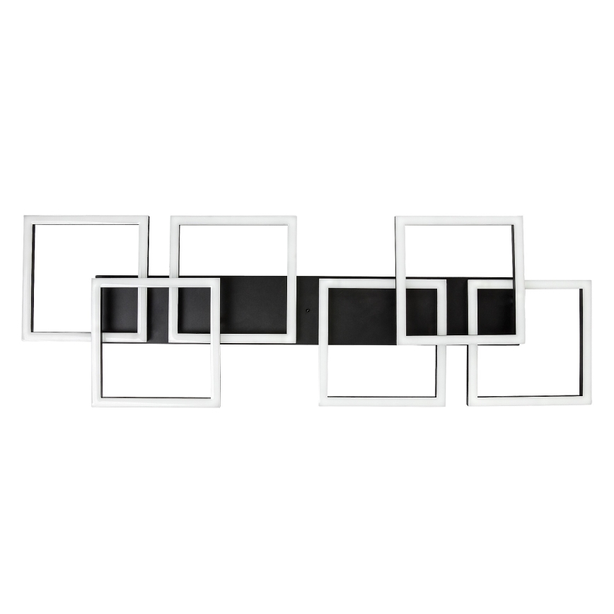 Rabalux - LED Dimmable ceiling light LED/40W/230V 3000-6500K + remote control
