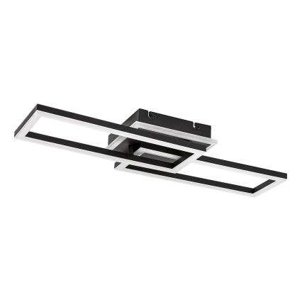 Rabalux - Dimmable LED ceiling light LED/30W/230V 3000-6500K + remote control, 60 cm long