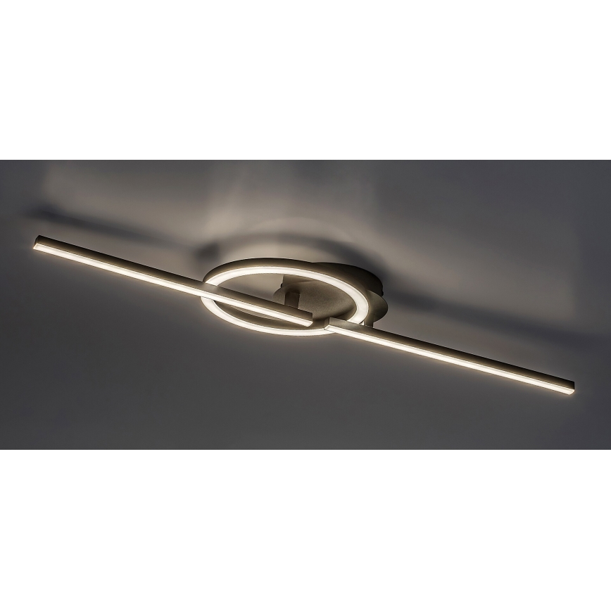 Rabalux - LED Ceiling light LED/24W/230V 4000K