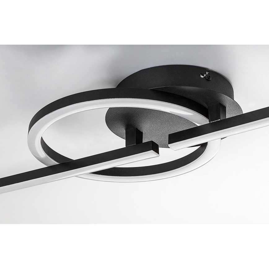 Rabalux - LED Ceiling light LED/24W/230V 4000K