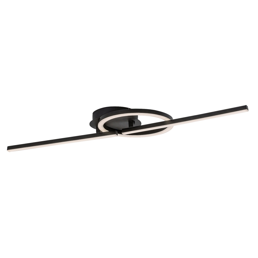 Rabalux - LED Ceiling light LED/24W/230V 4000K