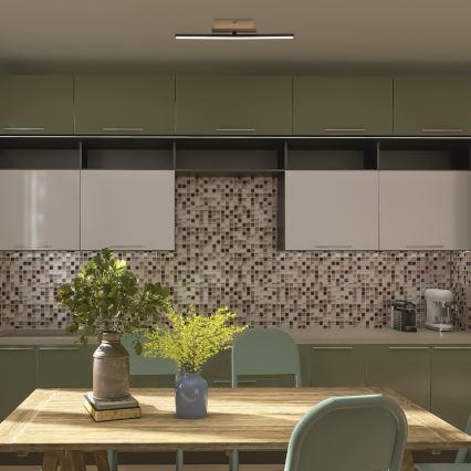 Rabalux - LED Ceiling light LED/8W/230V 4000K