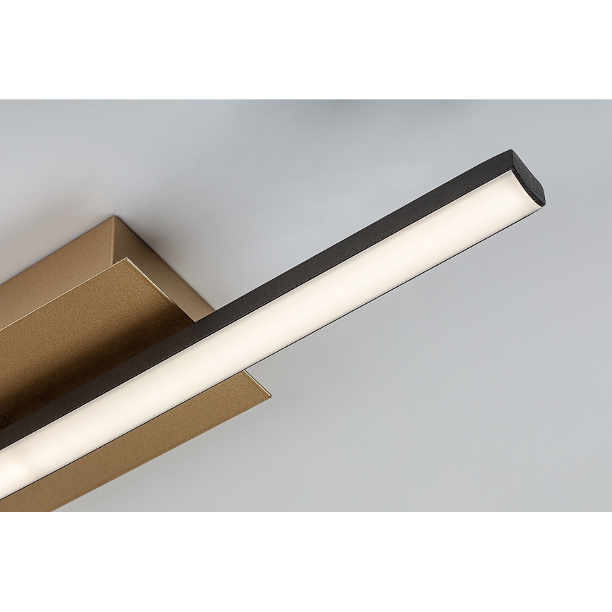 Rabalux - LED Ceiling light LED/8W/230V 4000K