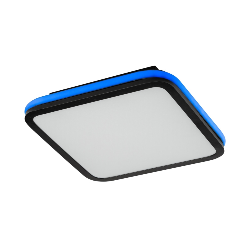 Rabalux - LED RGB Dimmable ceiling light LED/43W/230V 3000-6500K + remote control