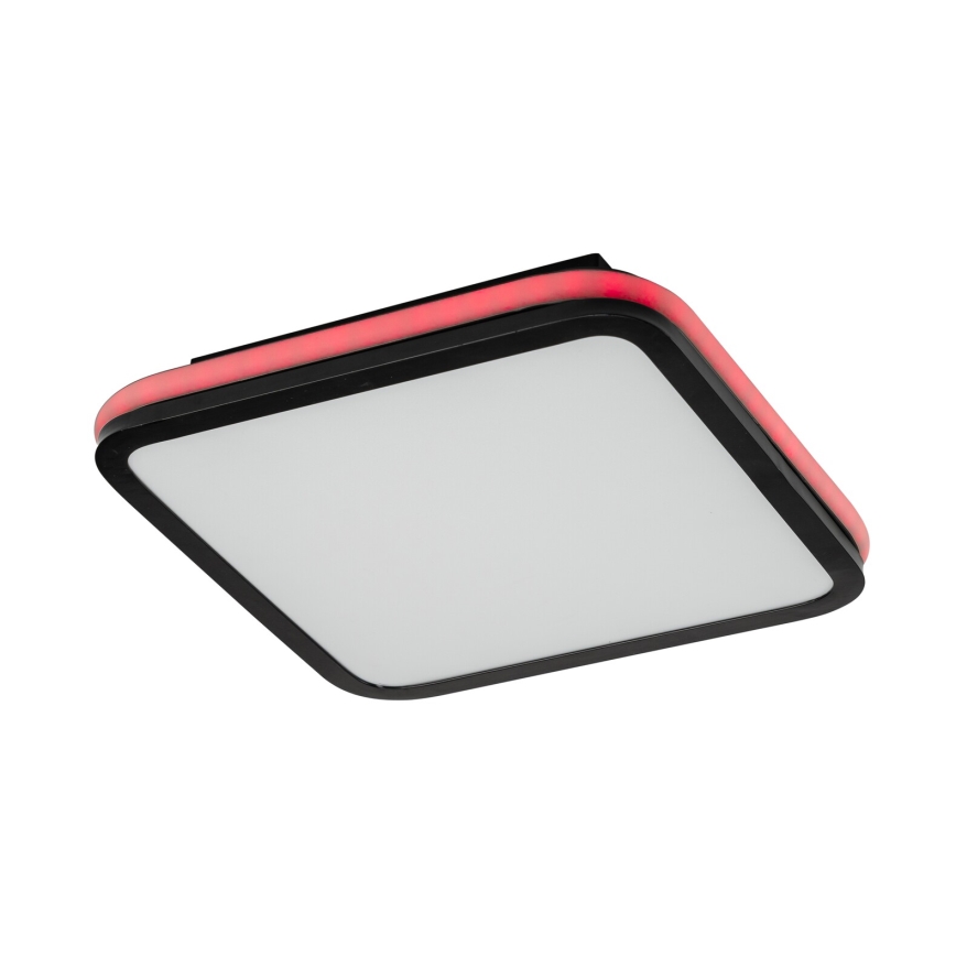 Rabalux - LED RGB Dimmable ceiling light LED/43W/230V 3000-6500K + remote control