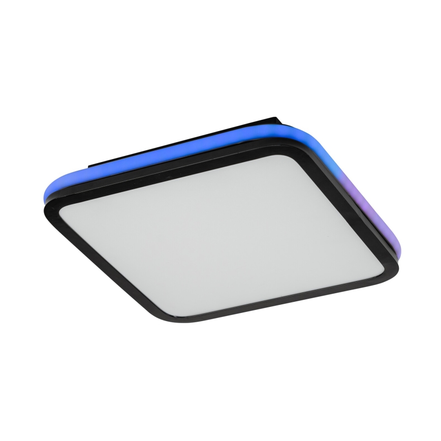 Rabalux - LED RGB Dimmable ceiling light LED/43W/230V 3000-6500K + remote control