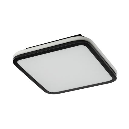 Rabalux - LED RGB Dimmable ceiling light LED/43W/230V 3000-6500K + remote control