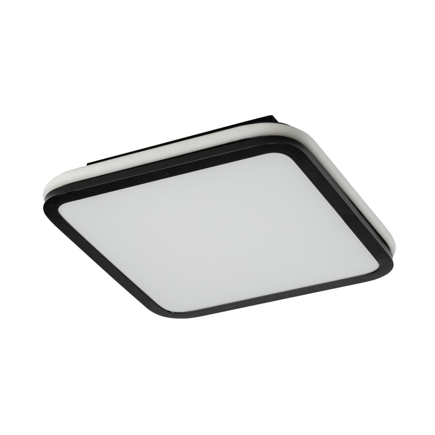Rabalux - LED RGB Dimmable ceiling light LED/43W/230V 3000-6500K + remote control