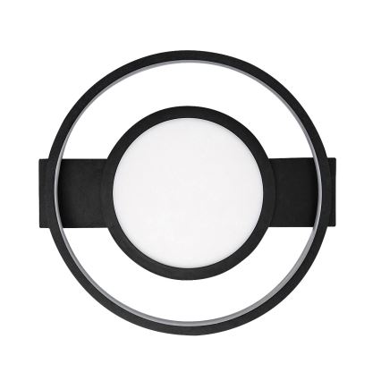 Rabalux - RGB LED Dimmable Ceiling Light LED/40W/230V 3000-6500K + Remote Control Ø 43 cm