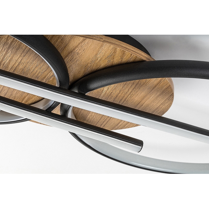 Rabalux - LED Ceiling light LED/40W/230V 3000/4000/6500K