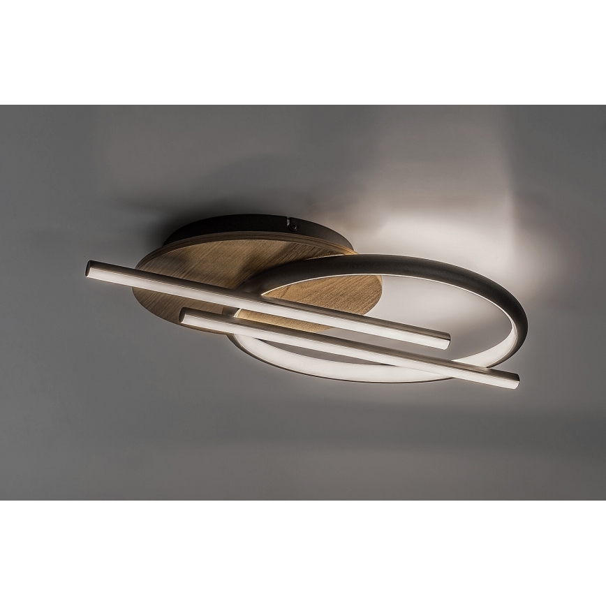 Rabalux - LED Ceiling light LED/40W/230V 3000/4000/6500K
