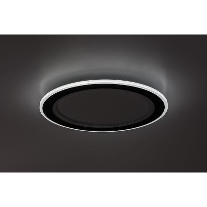 Rabalux - LED RGB Dimmable ceiling light LED/22W/230V 3000-6500K + remote control