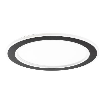 Rabalux - LED RGB Dimmable ceiling light LED/22W/230V 3000-6500K + remote control