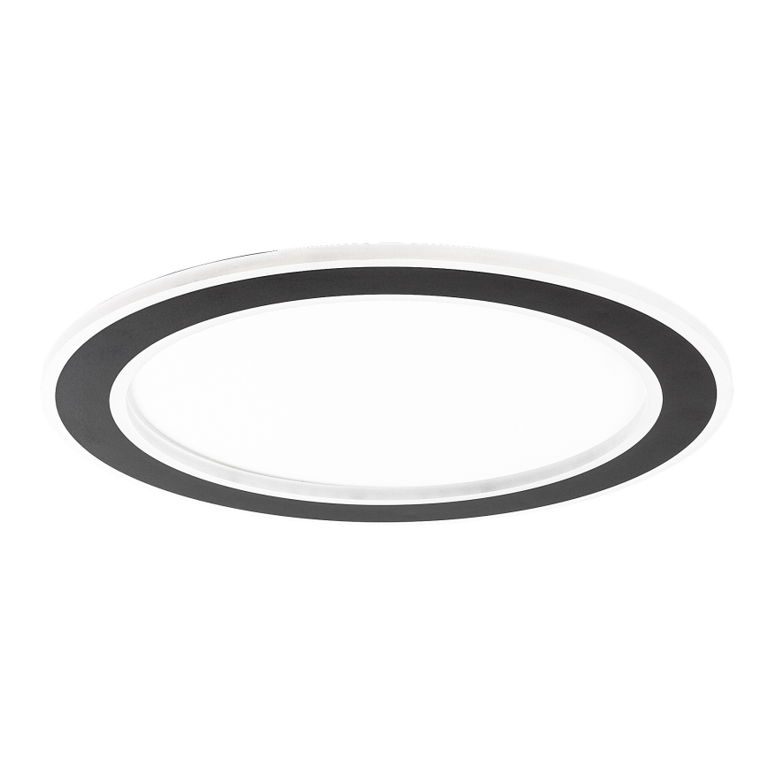 Rabalux - LED RGB Dimmable ceiling light LED/22W/230V 3000-6500K + remote control