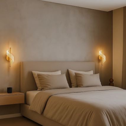 Rabalux - LED Wall Light LED/6W/230V 3000K