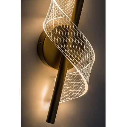 Rabalux - LED Wall Light LED/6W/230V 3000K