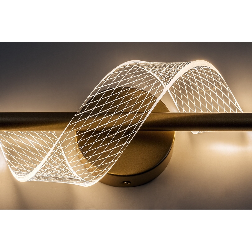Rabalux - LED Wall Light LED/6W/230V 3000K