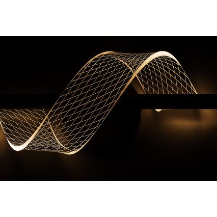 Rabalux - LED Wall Light LED/6W/230V 3000K