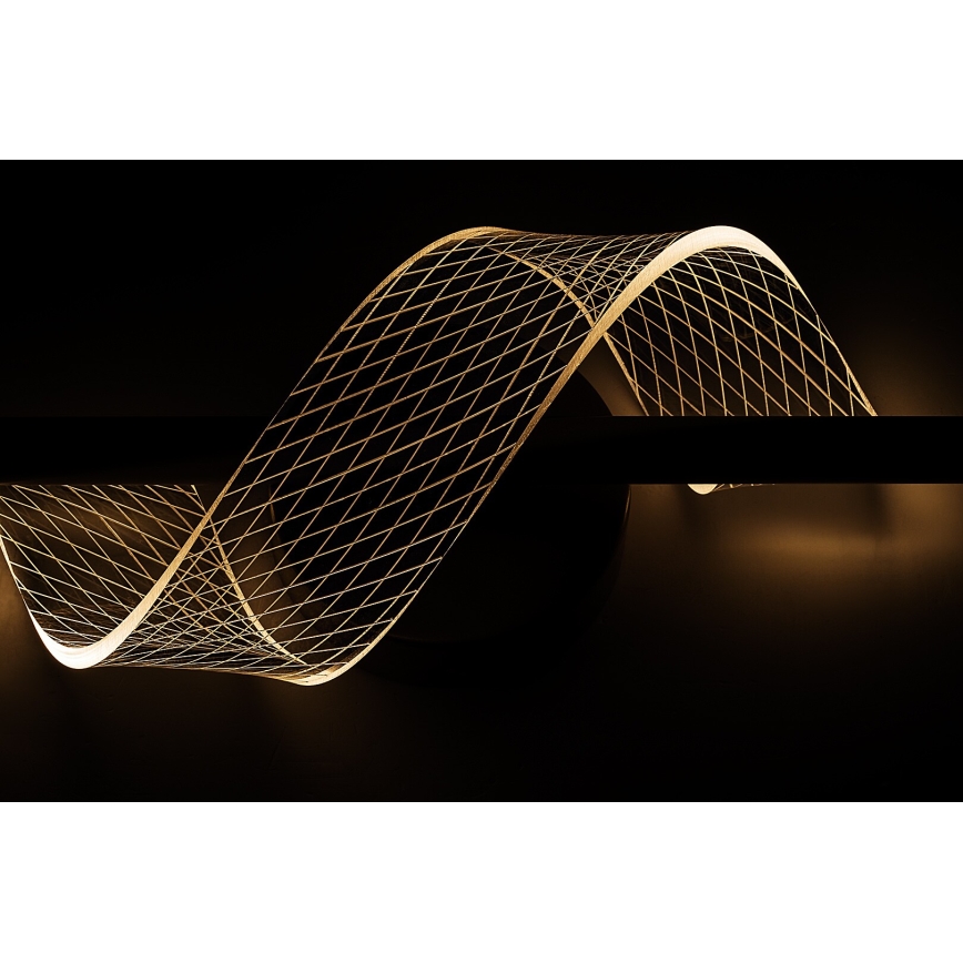Rabalux - LED Wall Light LED/6W/230V 3000K