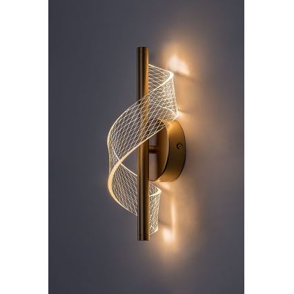 Rabalux - LED Wall Light LED/6W/230V 3000K