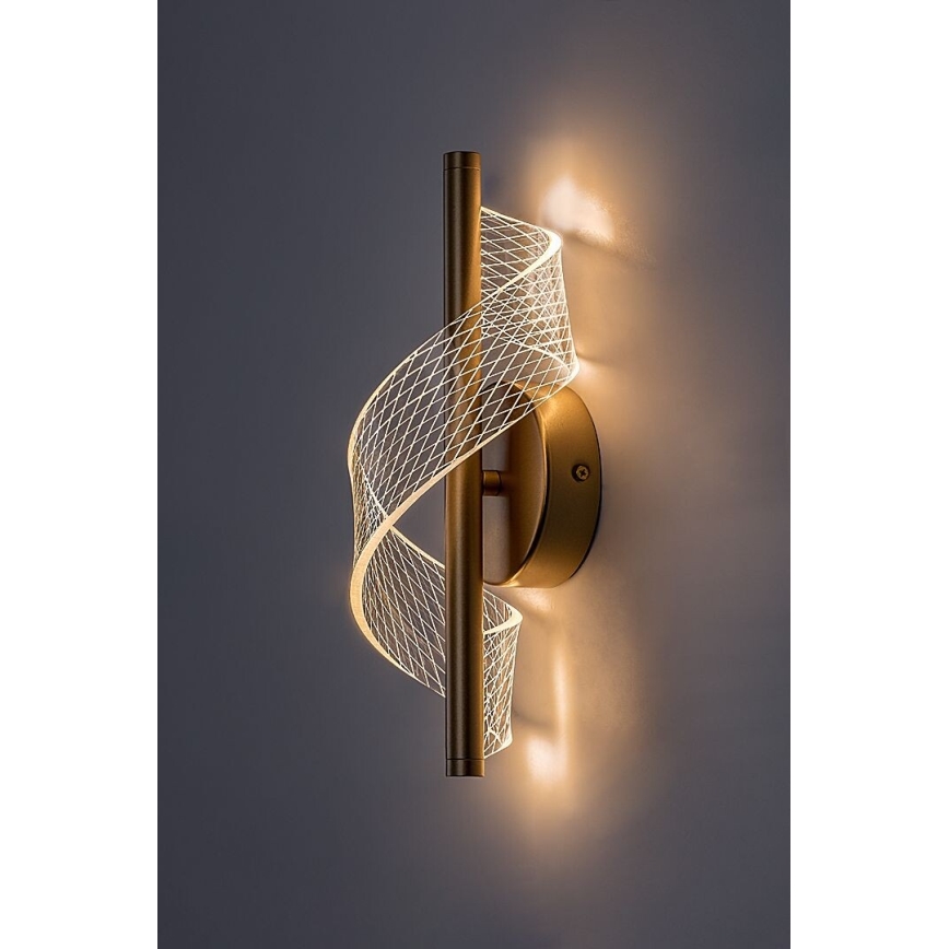 Rabalux - LED Wall Light LED/6W/230V 3000K