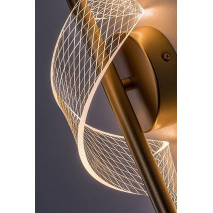 Rabalux - LED Wall Light LED/6W/230V 3000K