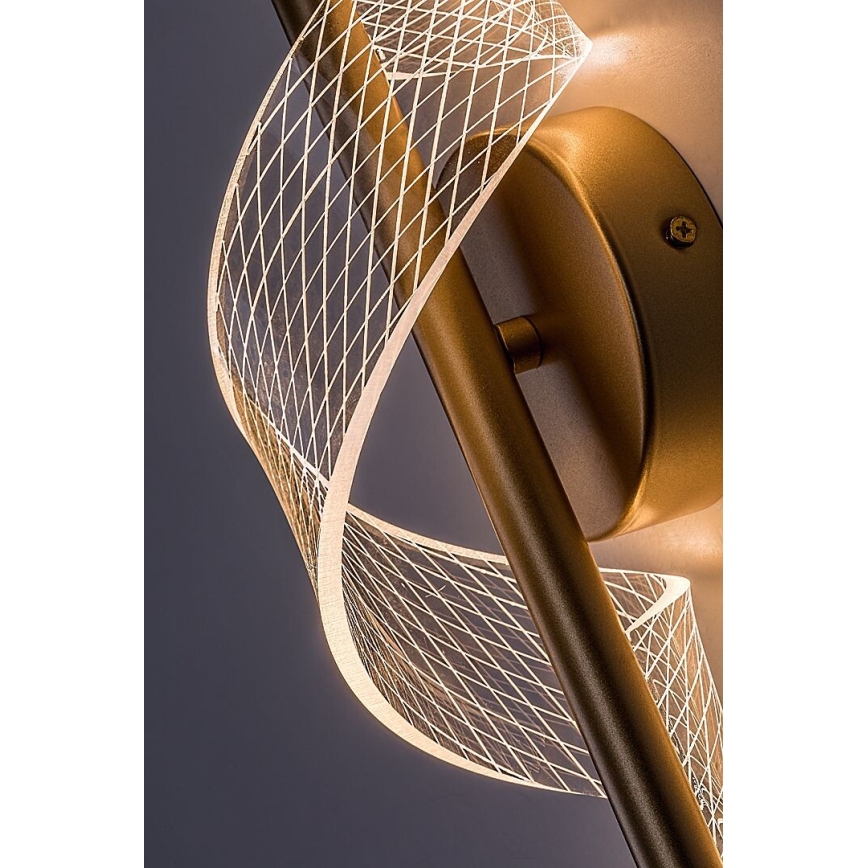 Rabalux - LED Wall Light LED/6W/230V 3000K