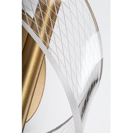 Rabalux - LED Wall Light LED/6W/230V 3000K