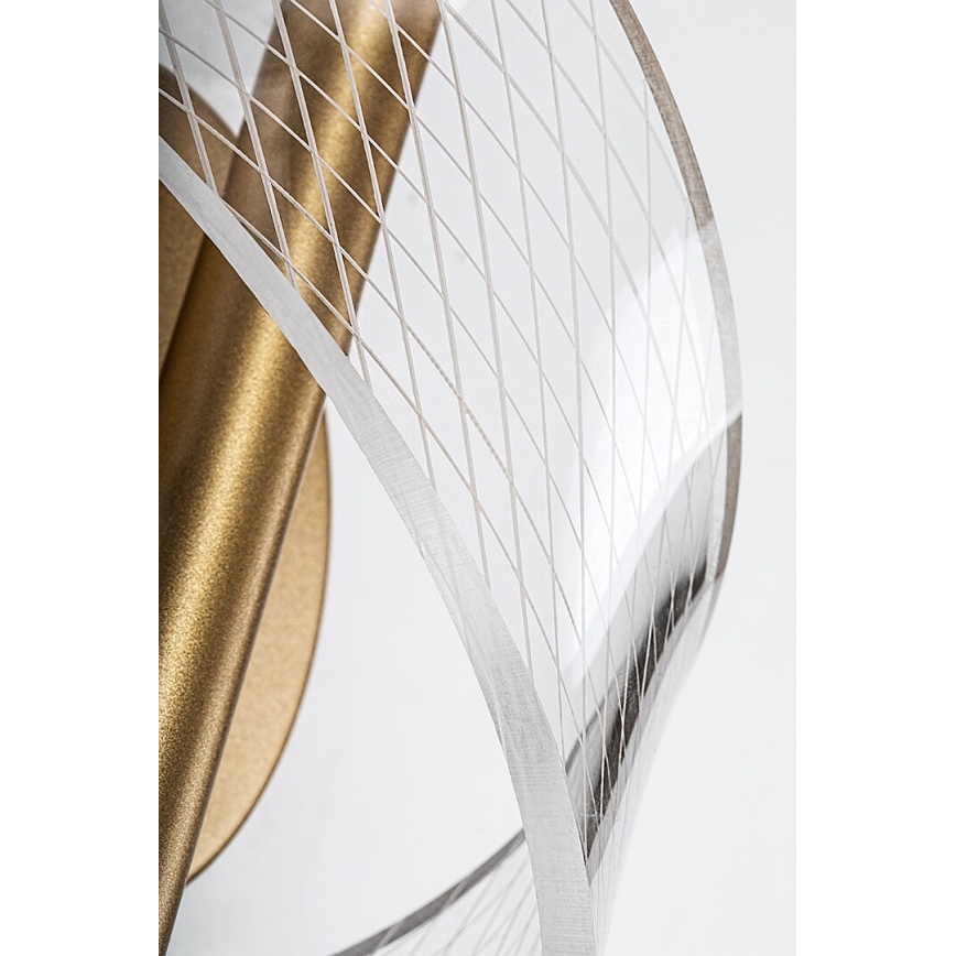 Rabalux - LED Wall Light LED/6W/230V 3000K