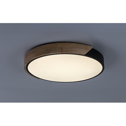 Rabalux - LED Ceiling Light LED/24W/230V 4000K Ø 41 cm
