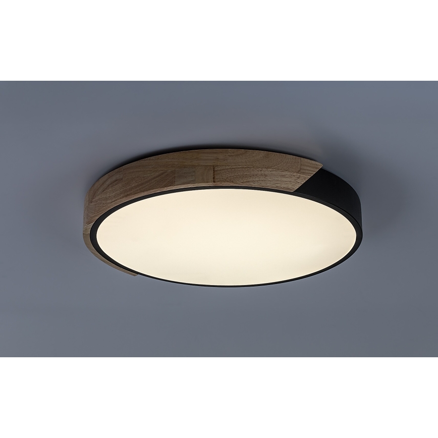 Rabalux - LED Ceiling Light LED/24W/230V 4000K Ø 41 cm
