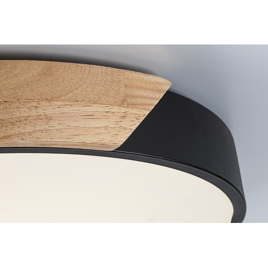 Rabalux - LED Ceiling Light LED/24W/230V 4000K Ø 41 cm
