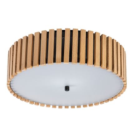Rabalux - Ceiling light 3xE27/25W/230V Ø 42 cm