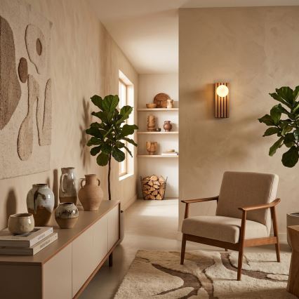 Rabalux - Wall light 1x G9/5W/230V