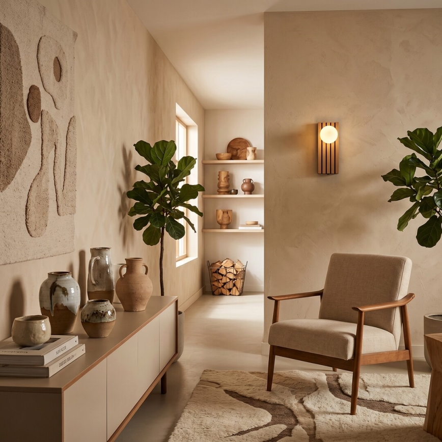 Rabalux - Wall light 1x G9/5W/230V