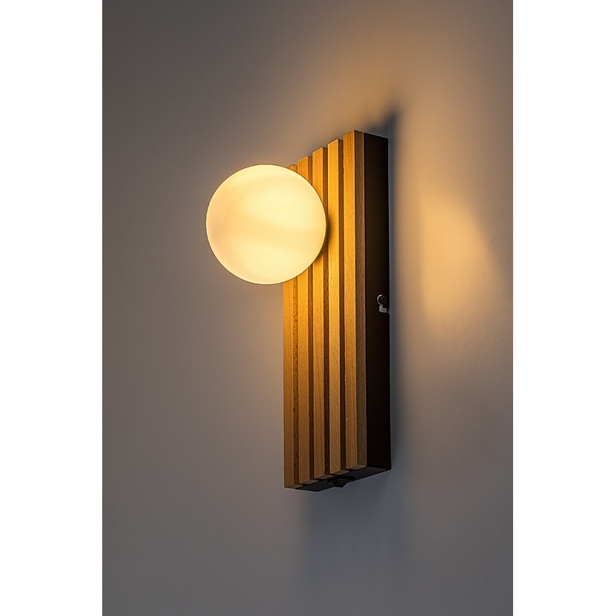 Rabalux - Wall light 1x G9/5W/230V