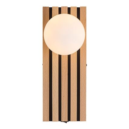 Rabalux - Wall light 1x G9/5W/230V