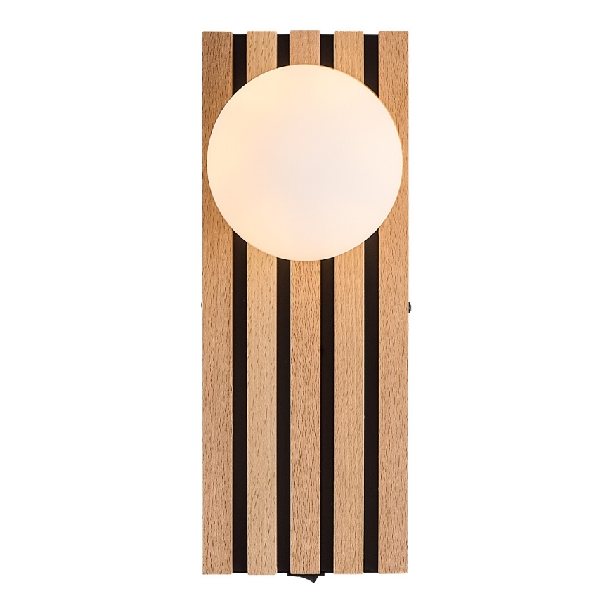 Rabalux - Wall light 1x G9/5W/230V