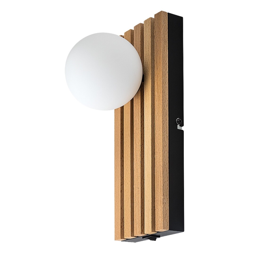 Rabalux - Wall light 1x G9/5W/230V