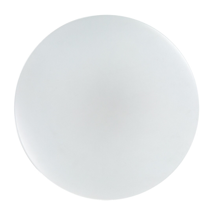 Rabalux - Dimmable LED Ceiling Light LED/34W/230V 3000-6500K Ø 38 cm + Remote Control