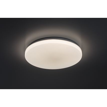 Rabalux - Dimmable LED Ceiling Light LED/60W/230V 3000-6500K Ø58 cm + Remote Control