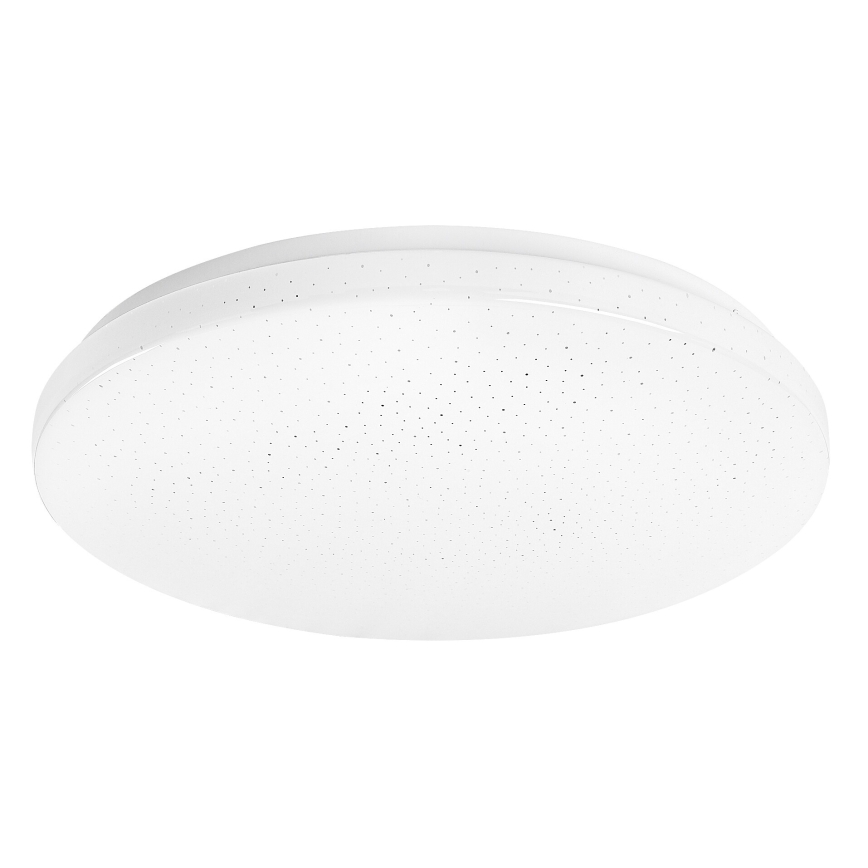 Rabalux - LED Dimmable Ceiling Light LED/12W/230V 3000-6500K Ø 26 cm + Remote Control
