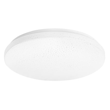 Rabalux - Dimmable LED Ceiling Light LED/22W/230V 3000-6500K Ø 33 cm + Remote Control