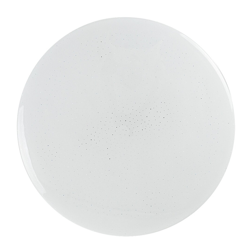 Rabalux - LED Dimmable ceiling light LED/22W/230V 3000-6500K dia. 33 cm + remote control