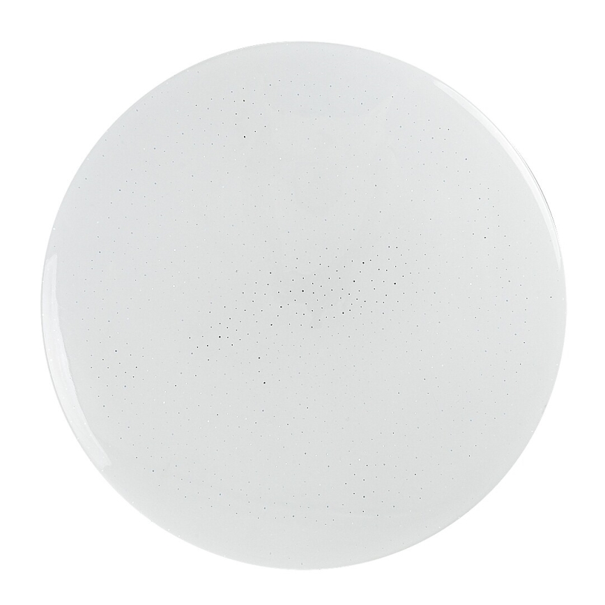 Rabalux - Dimmable LED Ceiling Light LED/34W/230V 3000-6500K Ø 38 cm + Remote Control